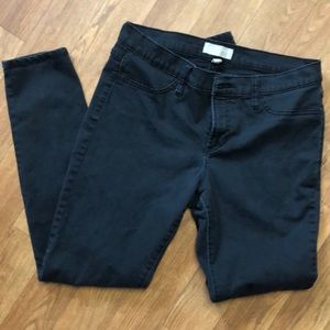 Banana republic skinny fit pants